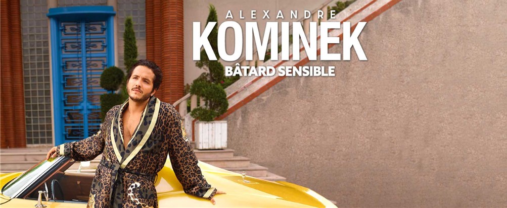 Alexandre Kominek