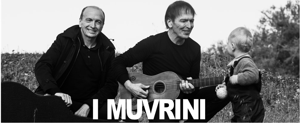 I MUVRINI