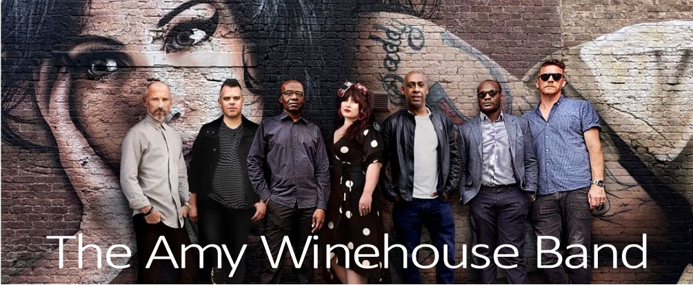 THE AMY WINEHOUSE BAND
