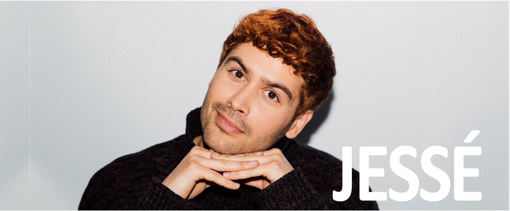 JESSÉ