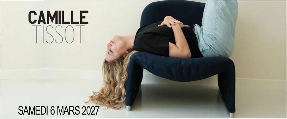 CAMILLE TISSOT