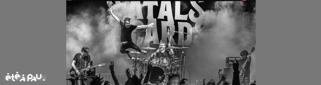 LES FATALS PICARDS