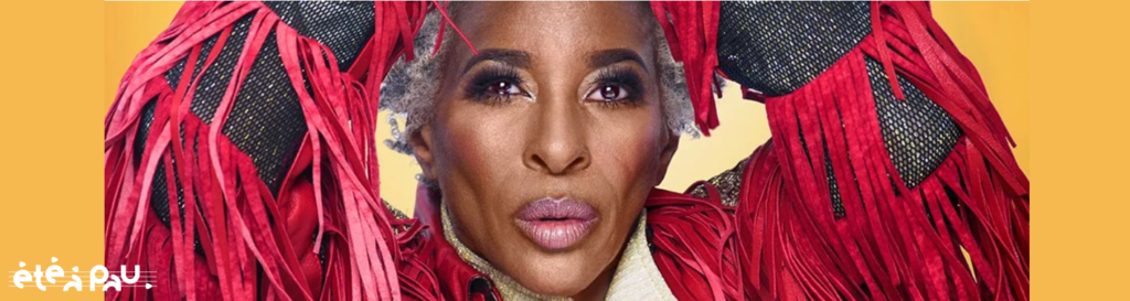 SHAKURA S’AIDA