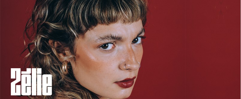 ZÉLIE